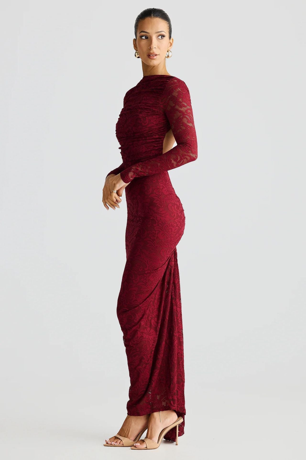 Robe Maxi Rosalie