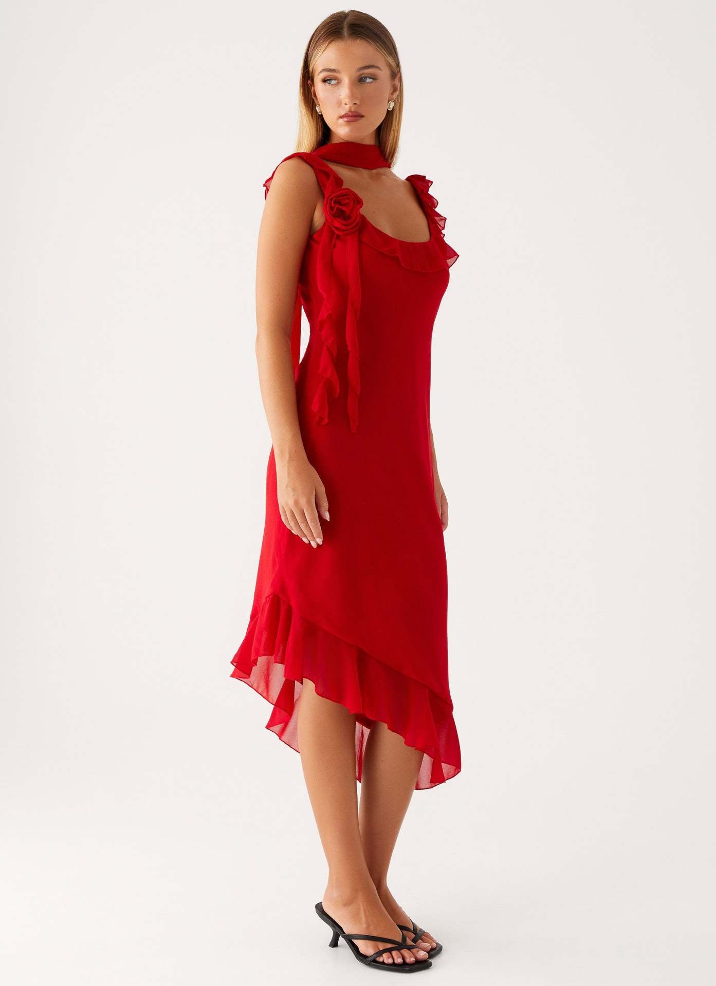 Robe Midi Gwladys