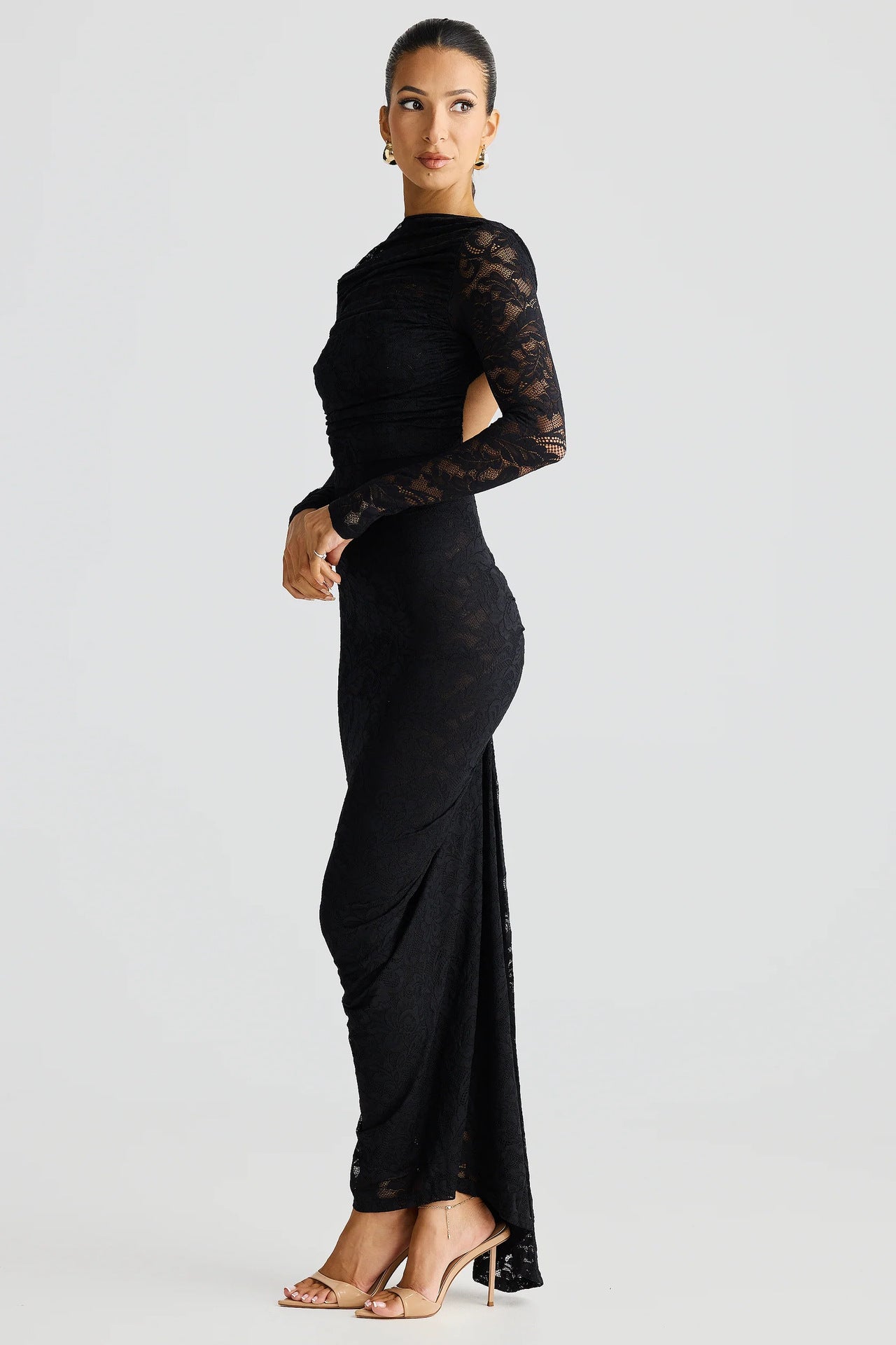 Robe Maxi Rosalie