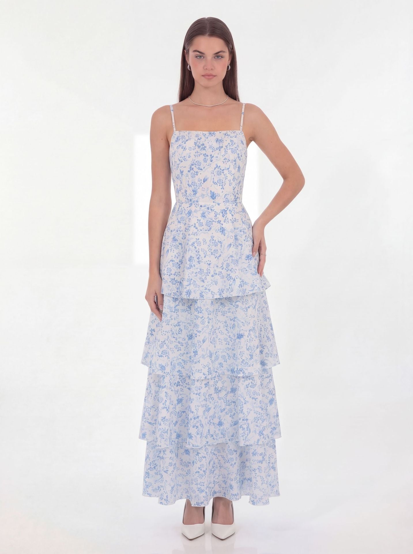 Robe Maxi Doriane