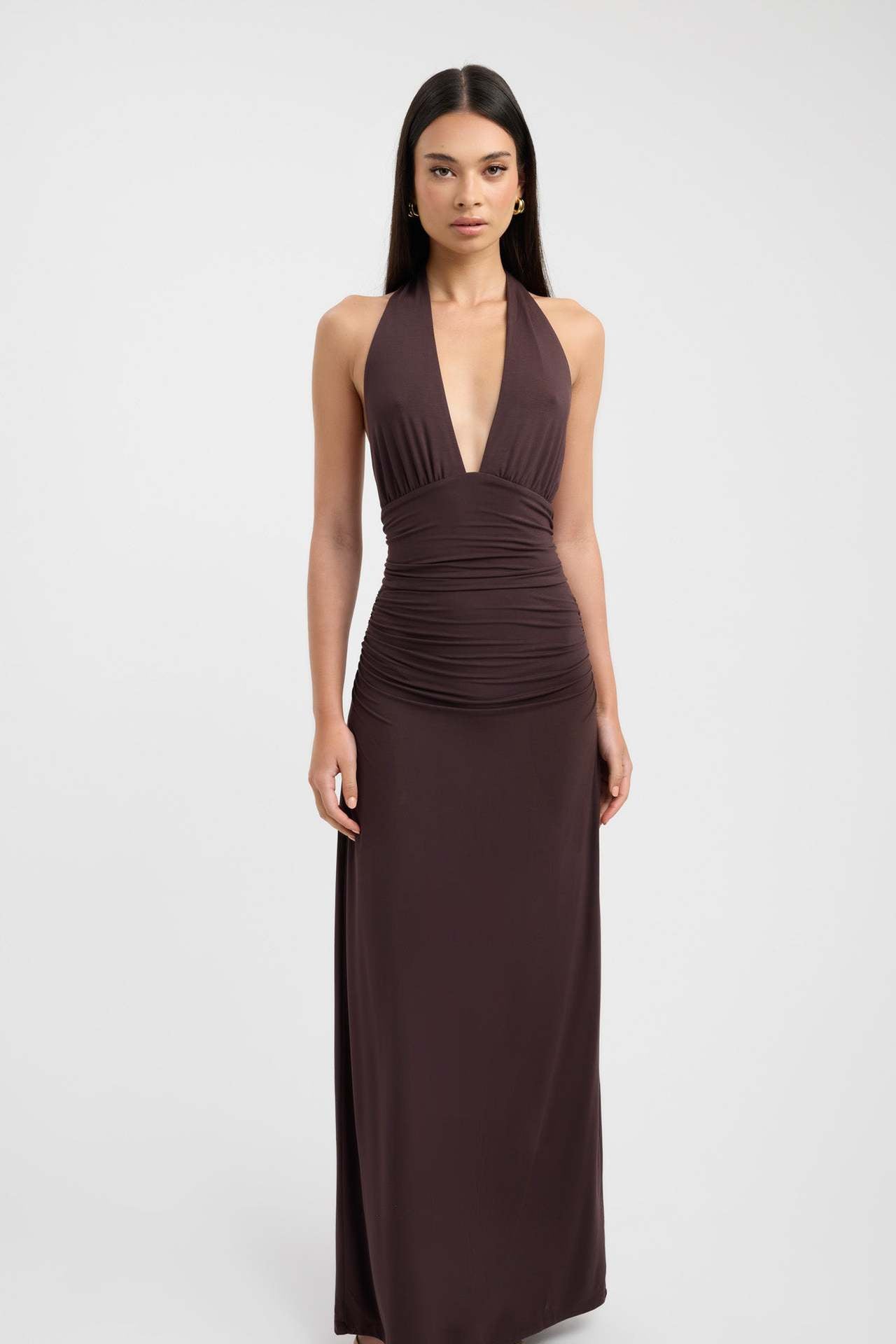 Robe Maxi Andréa