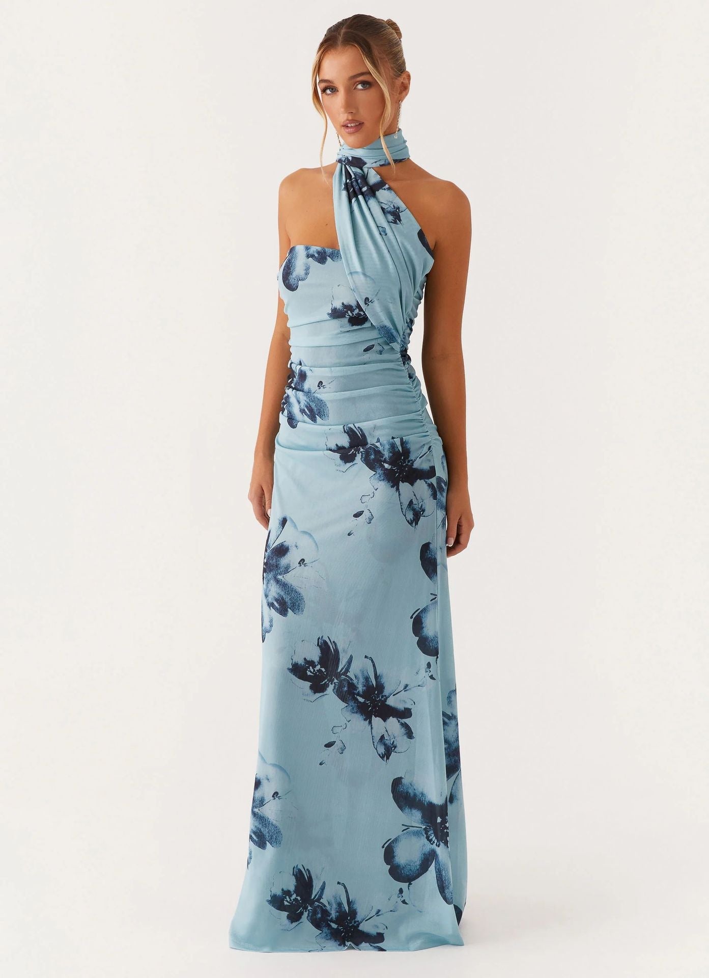 Robe Maxi Séléna