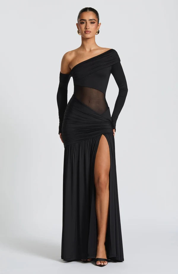 Robe Maxi Solavie moderne