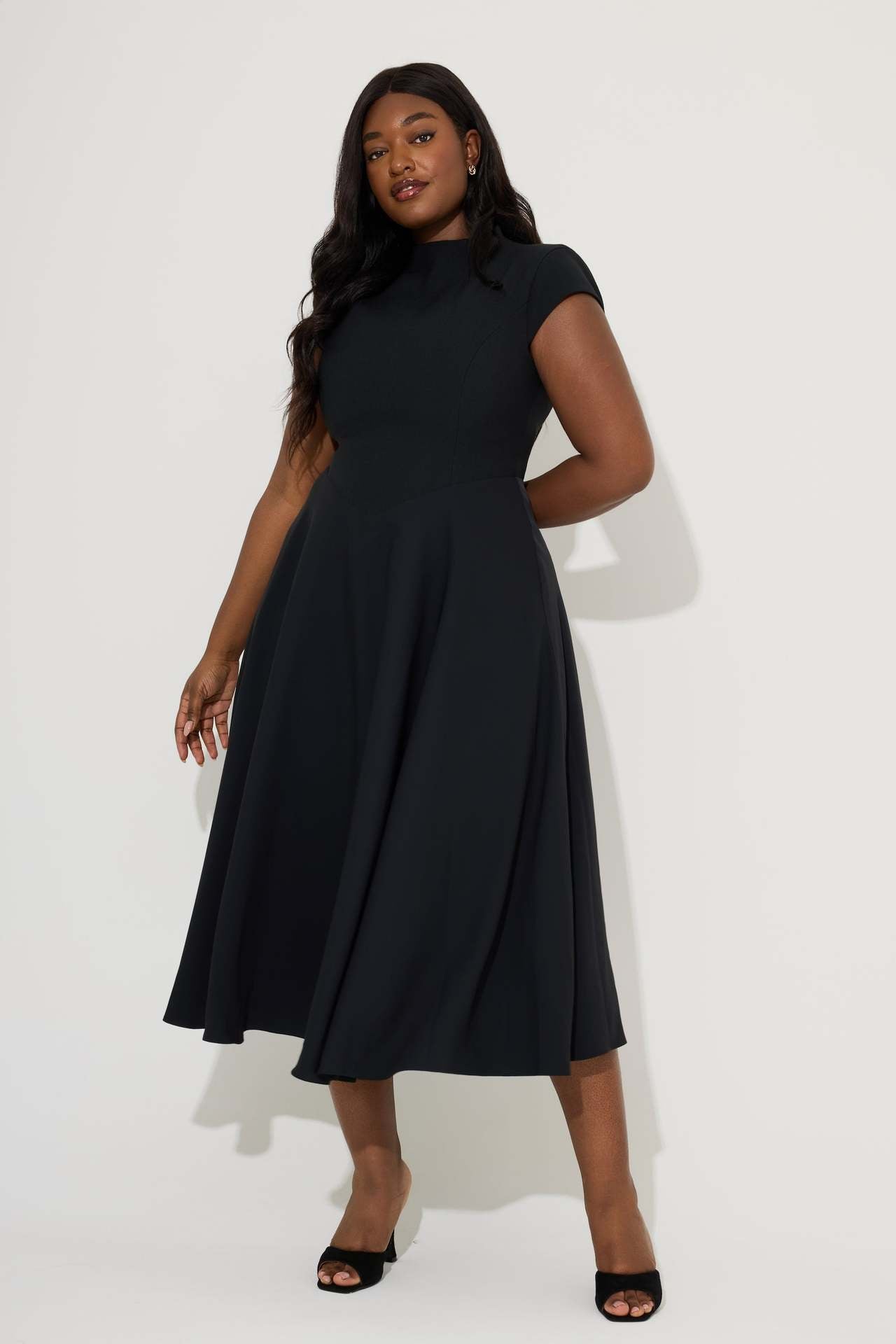 Robe Midi Charline