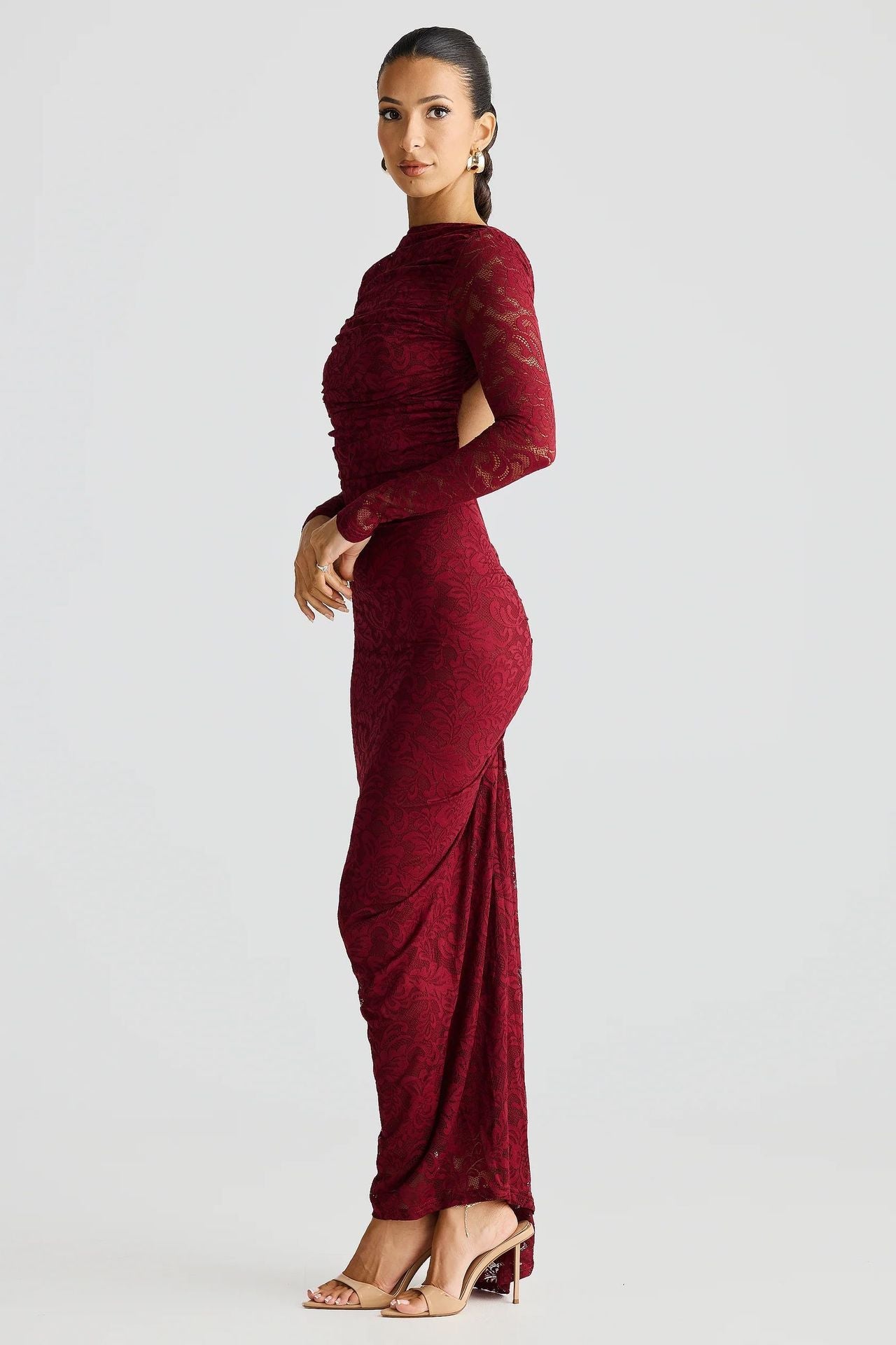 Robe Maxi Rosalie