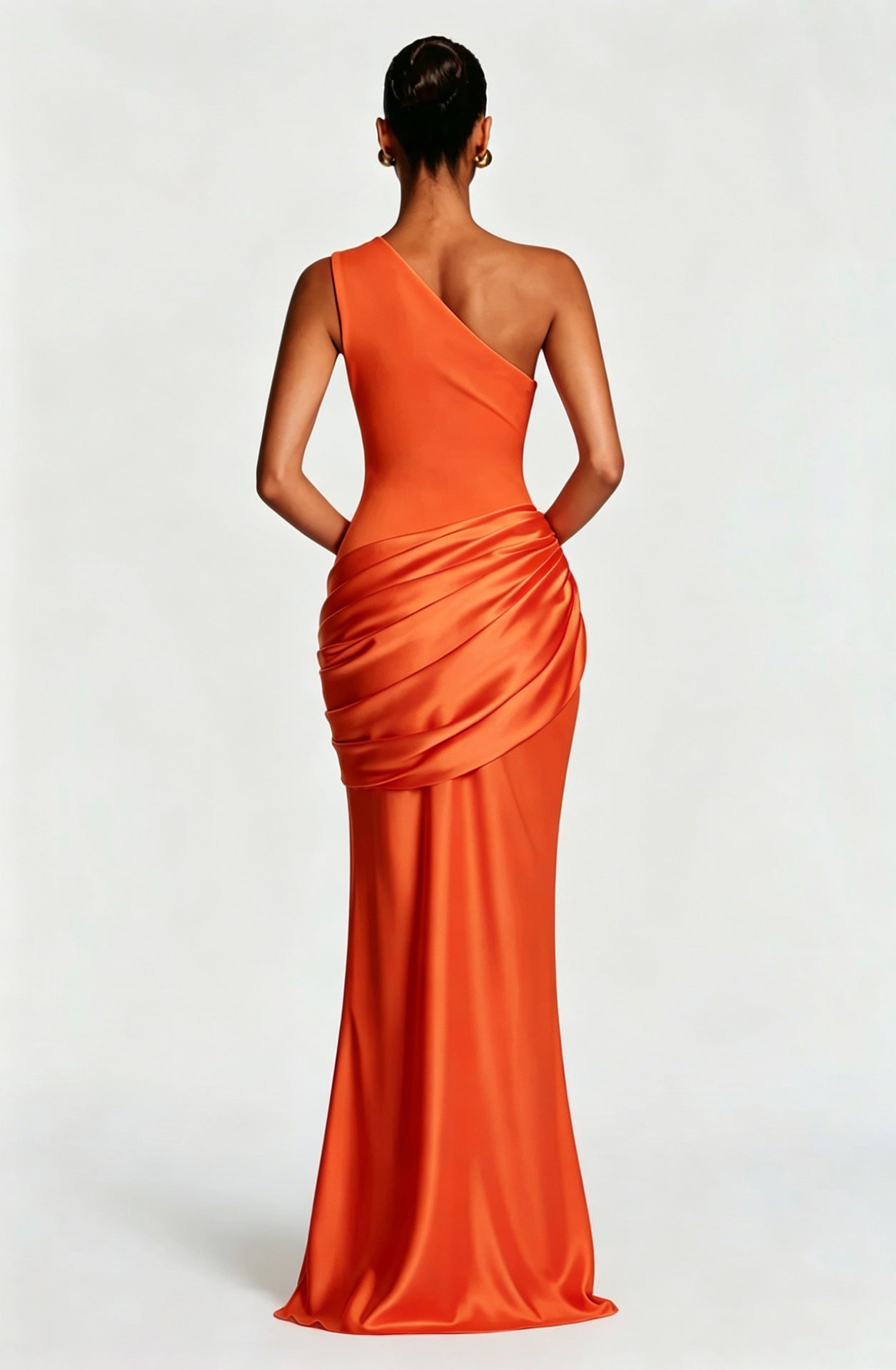 Robe Maxi Sidonie moderne