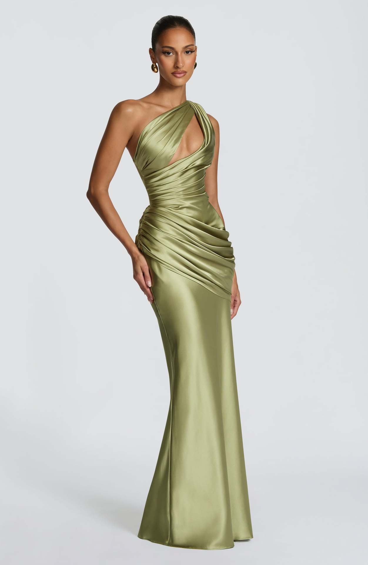 Robe Maxi Joséphine