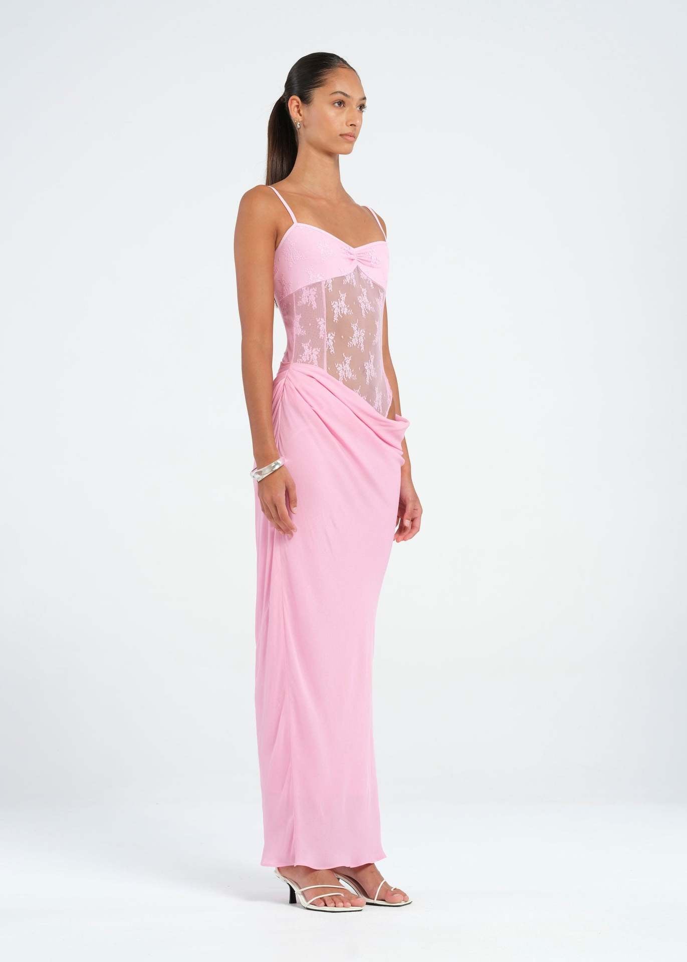 Robe Maxi Zélie