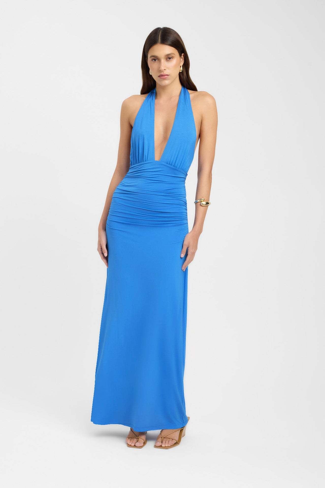 Robe Maxi Andréa