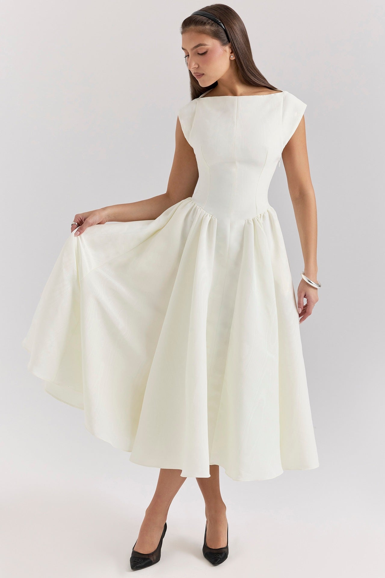 Robe Midi Amélie