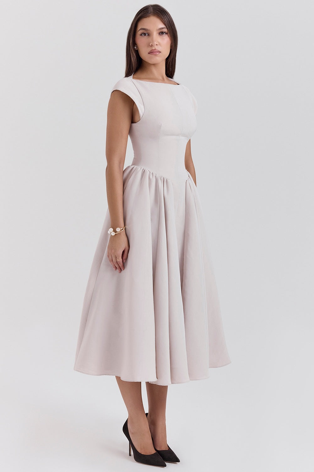 Robe Midi Amélie