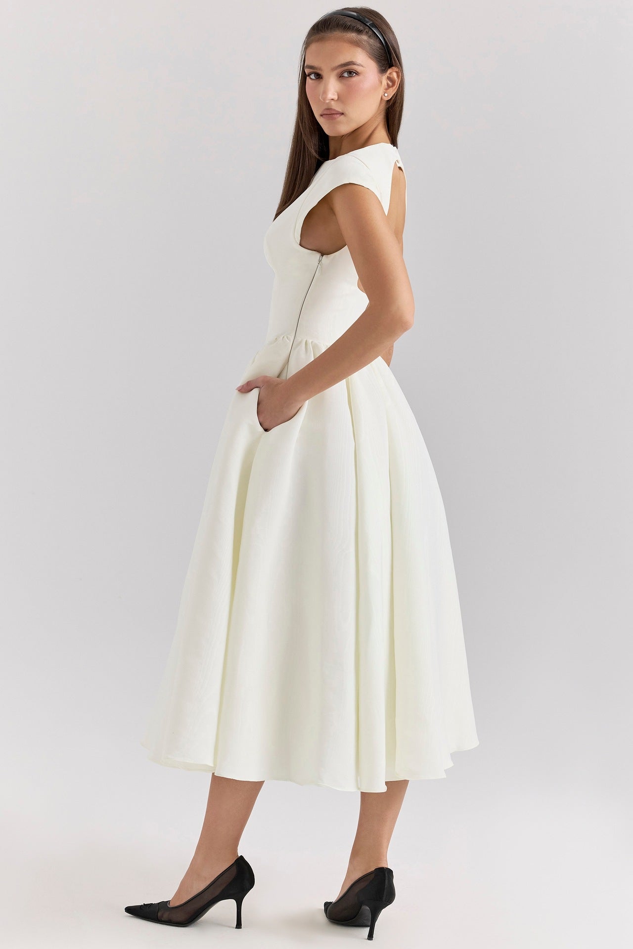 Robe Midi Amélie