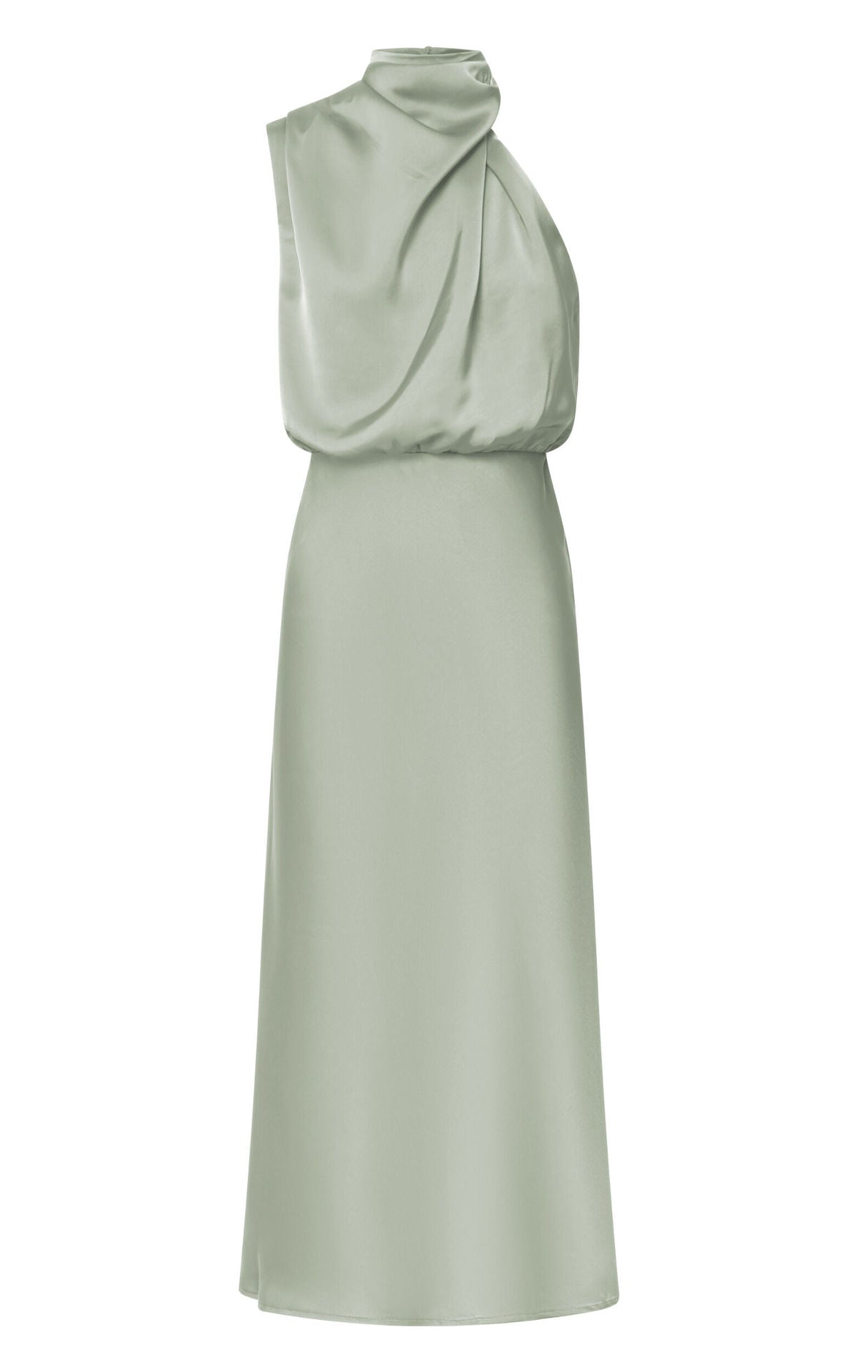 Robe Midi Prune