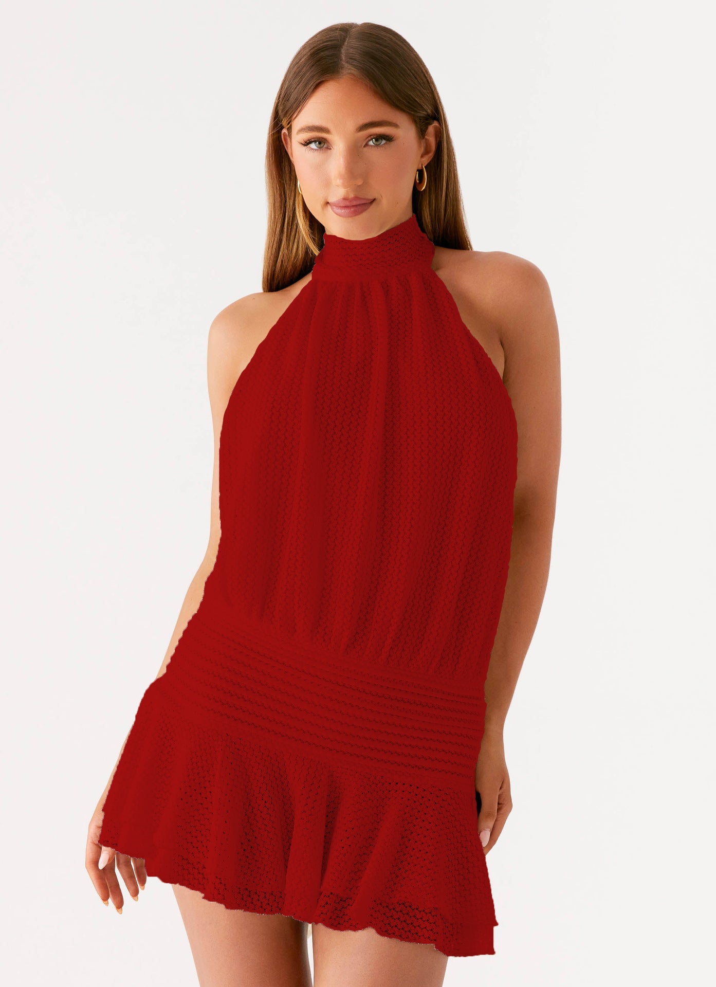 Robe Mini Alizée