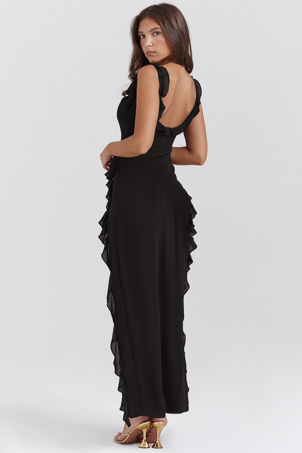 Robe Maxi Éva