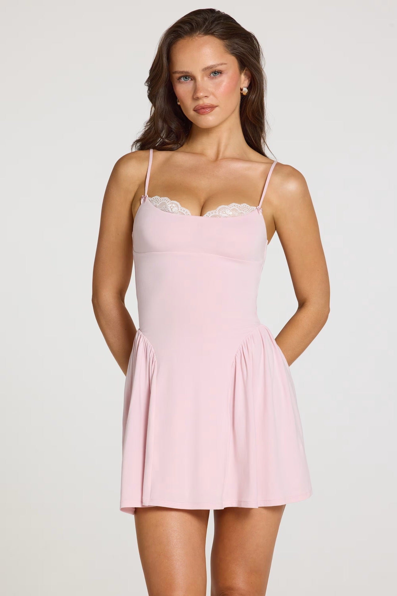 Robe Mini Mona