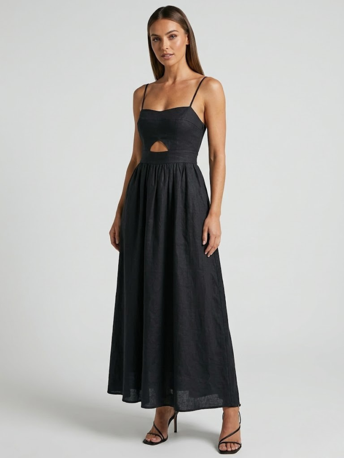 Robe Maxi Amélie