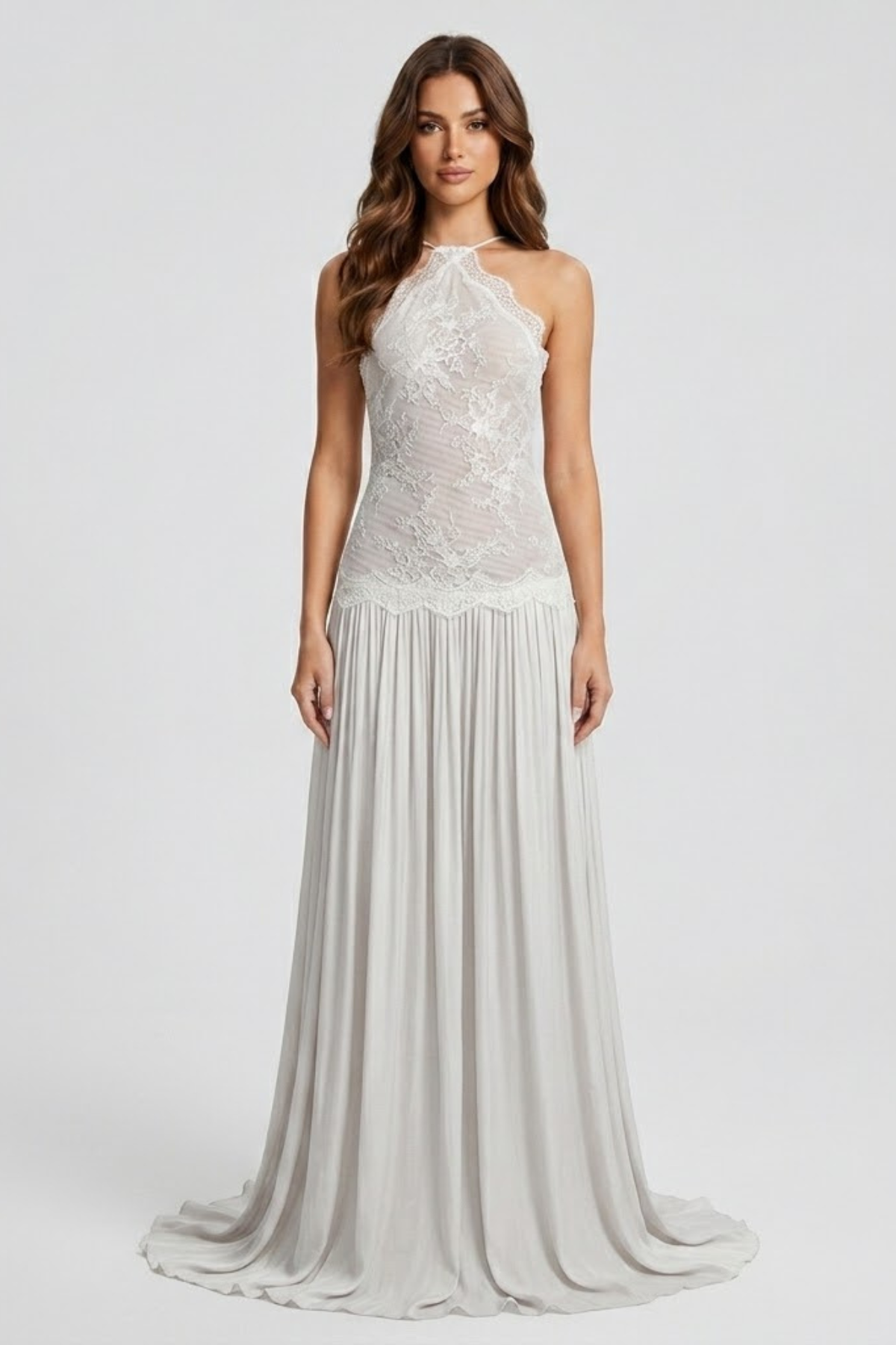 Robe Maxi Idelette