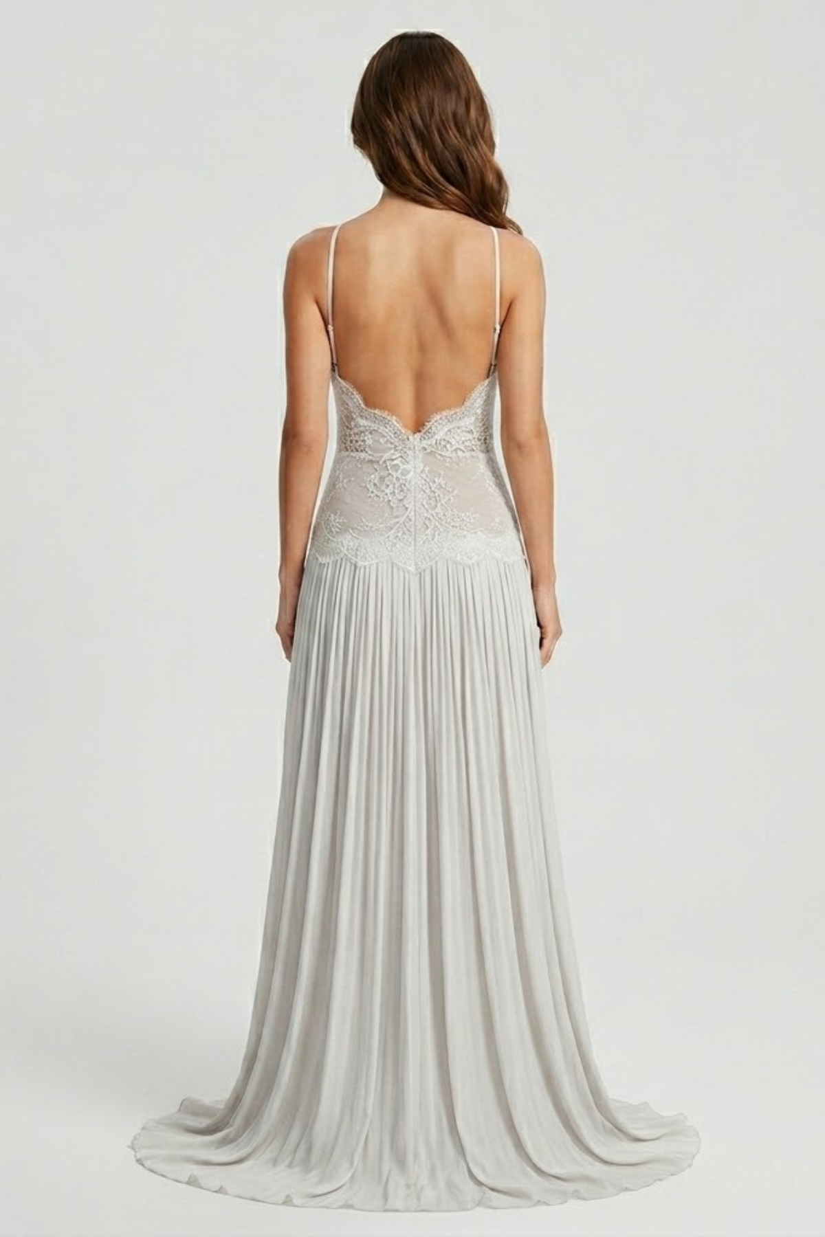 Robe Maxi Idelette