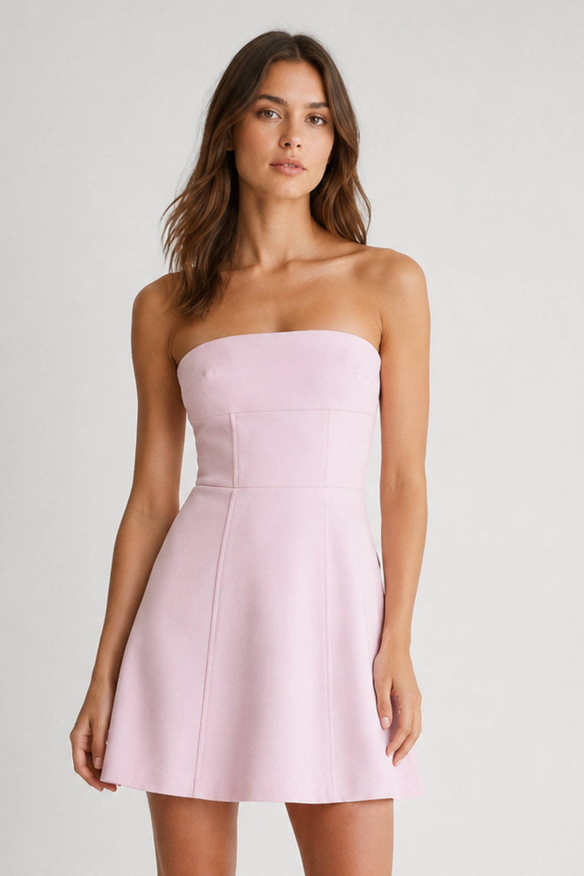 Robe Mini Salma