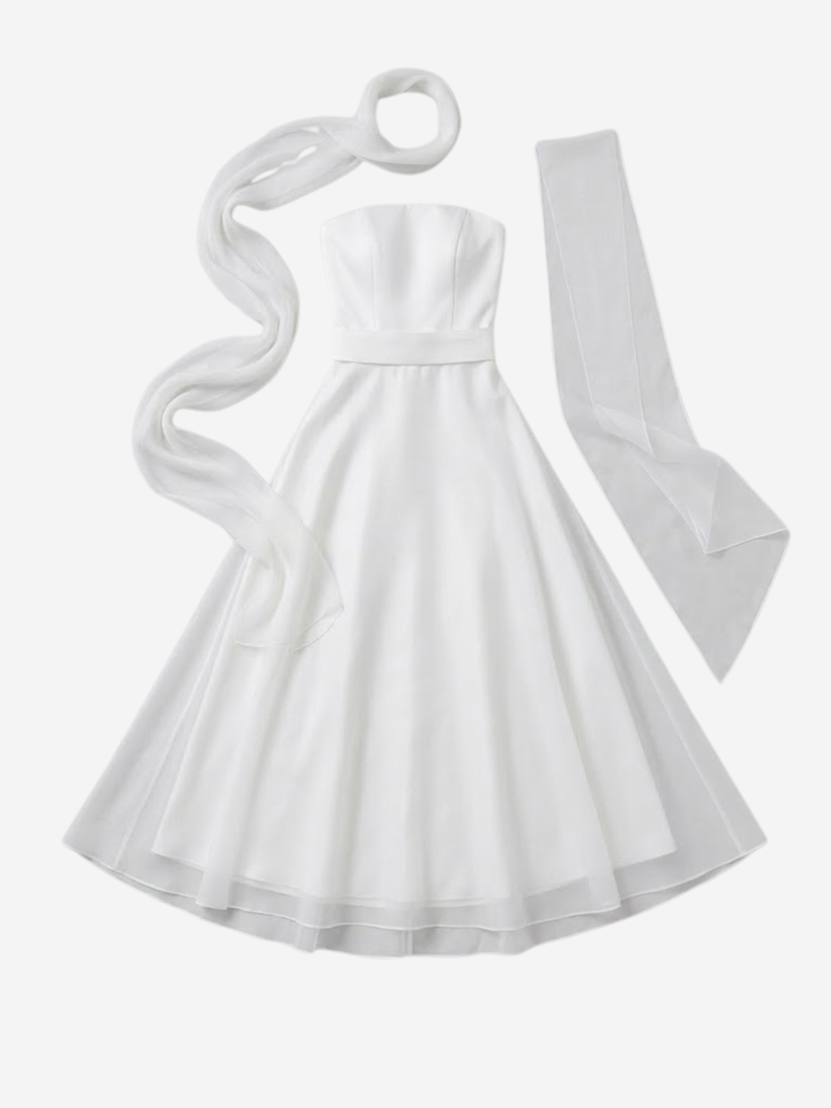 Robe femme mariage