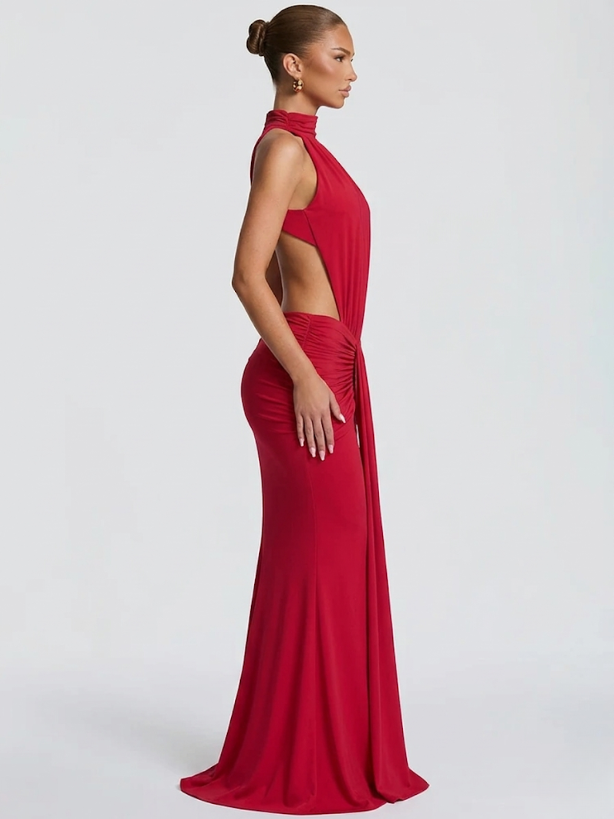 Robe Maxi Béryl