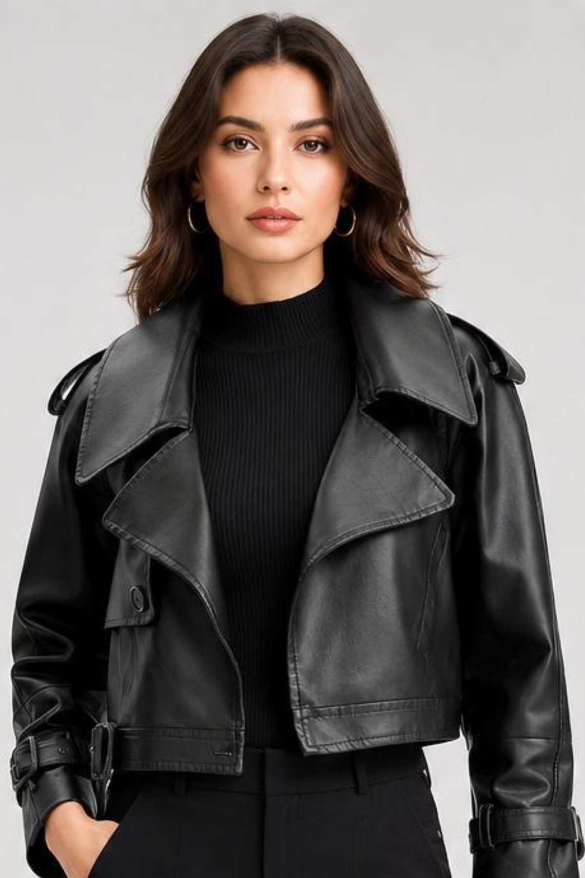 Veste Lorena