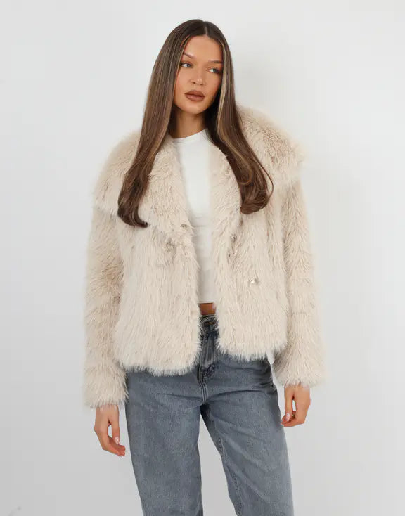 Veste femme