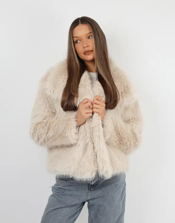 Veste Oversized Rania