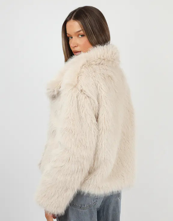 Veste Oversized Rania