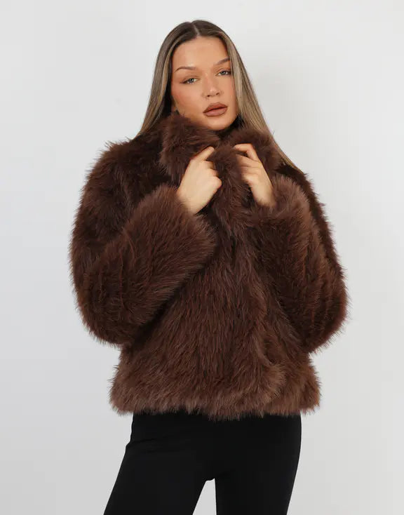 Veste Oversized Rania