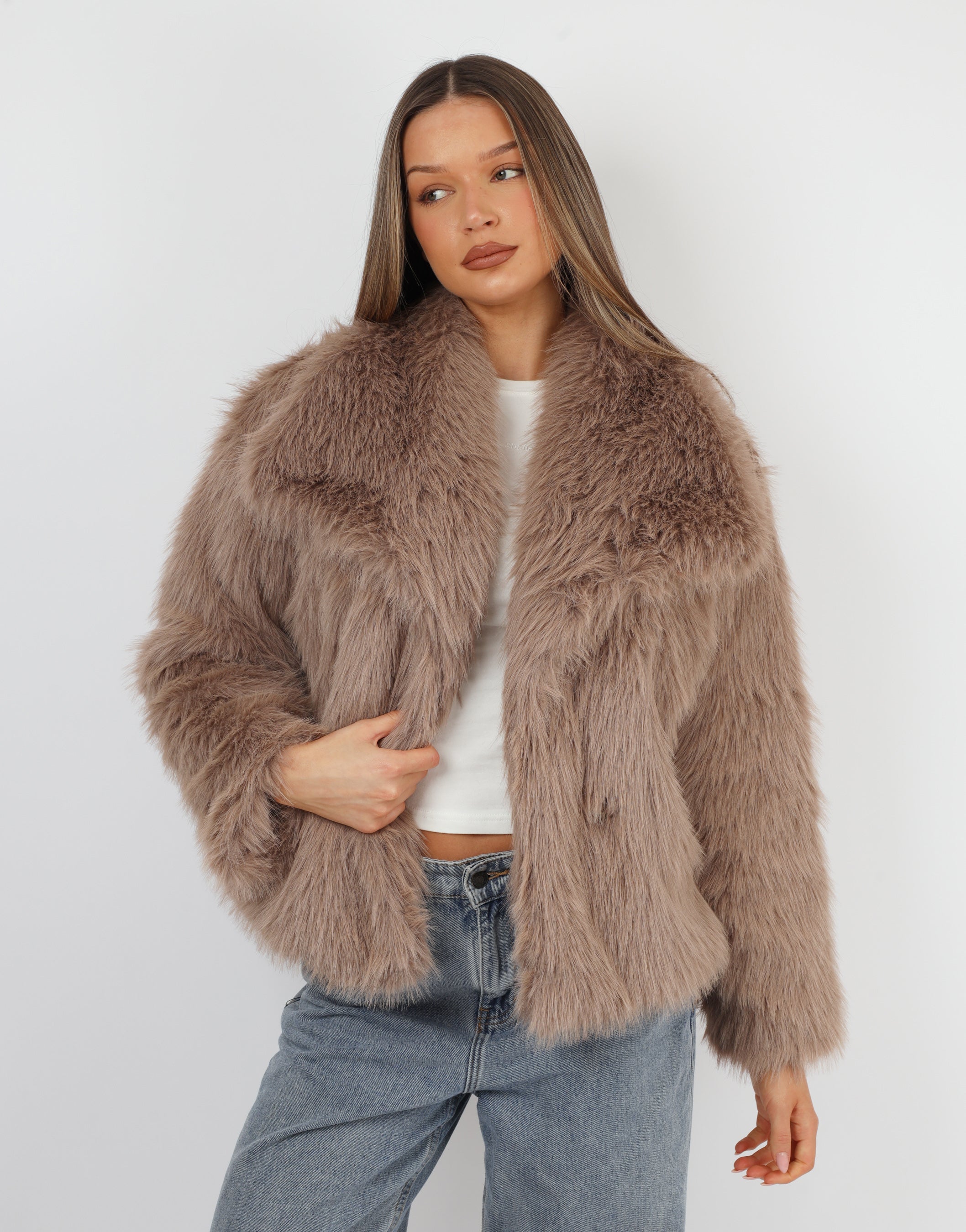 Veste femme