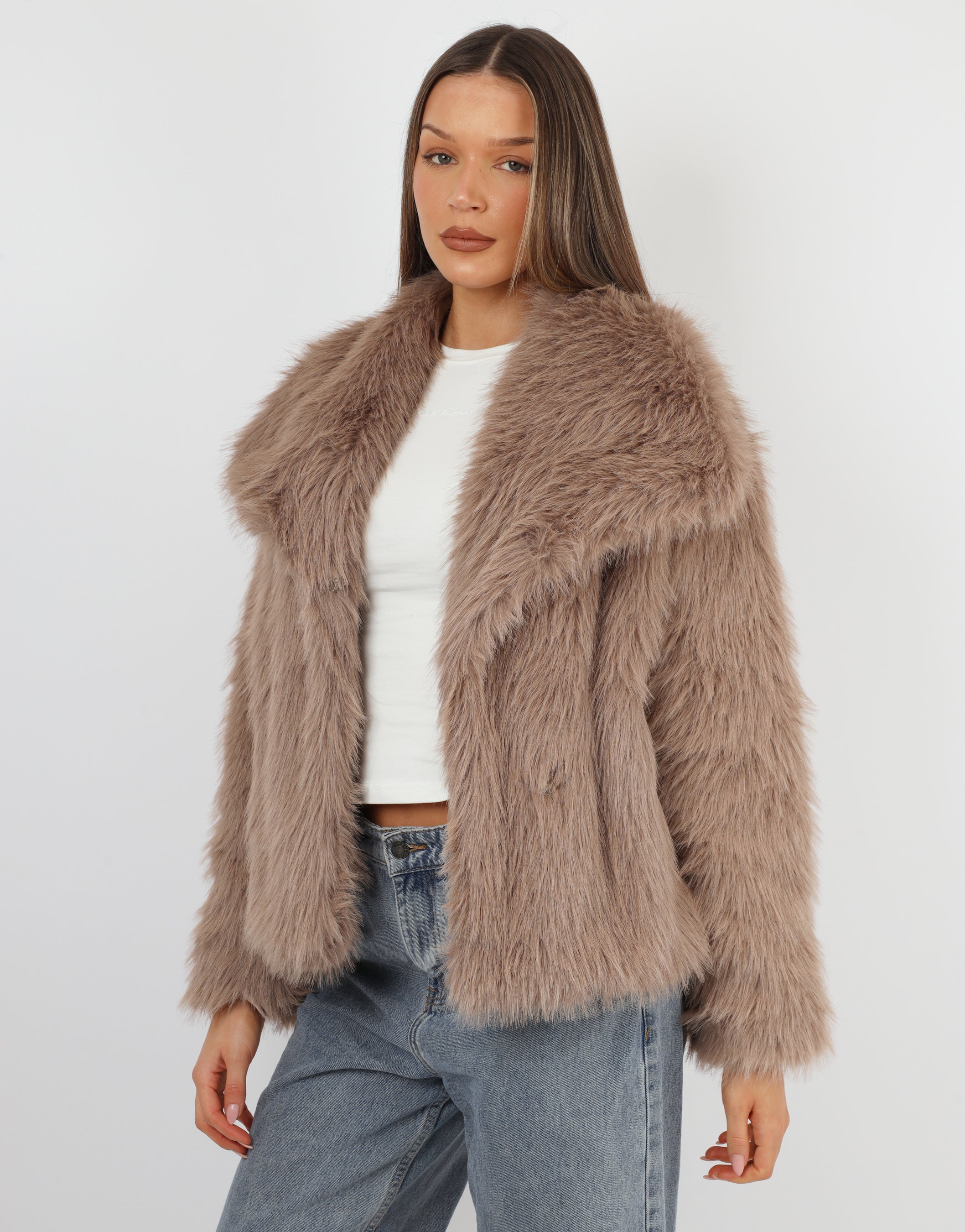 Veste femme