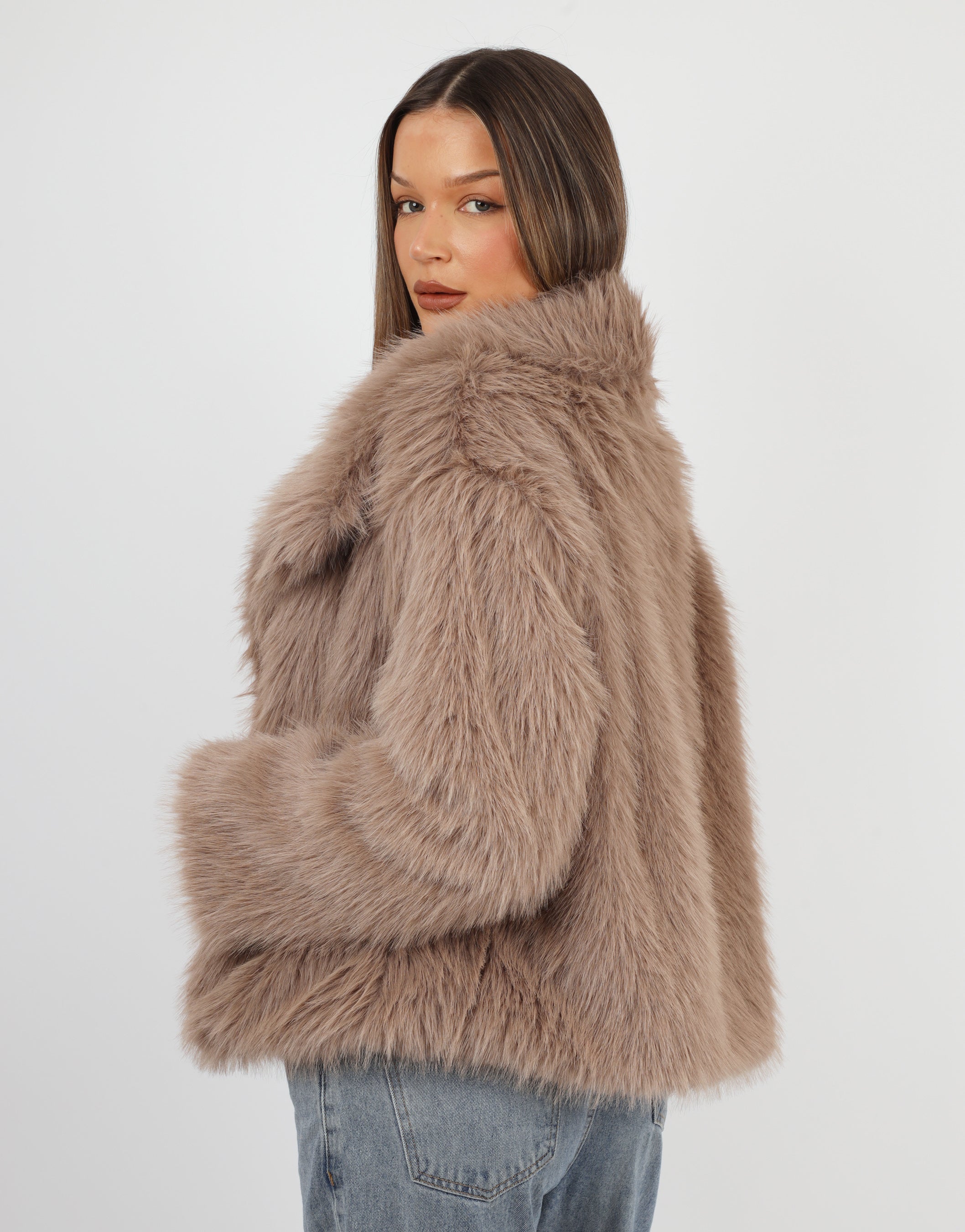 Veste femme