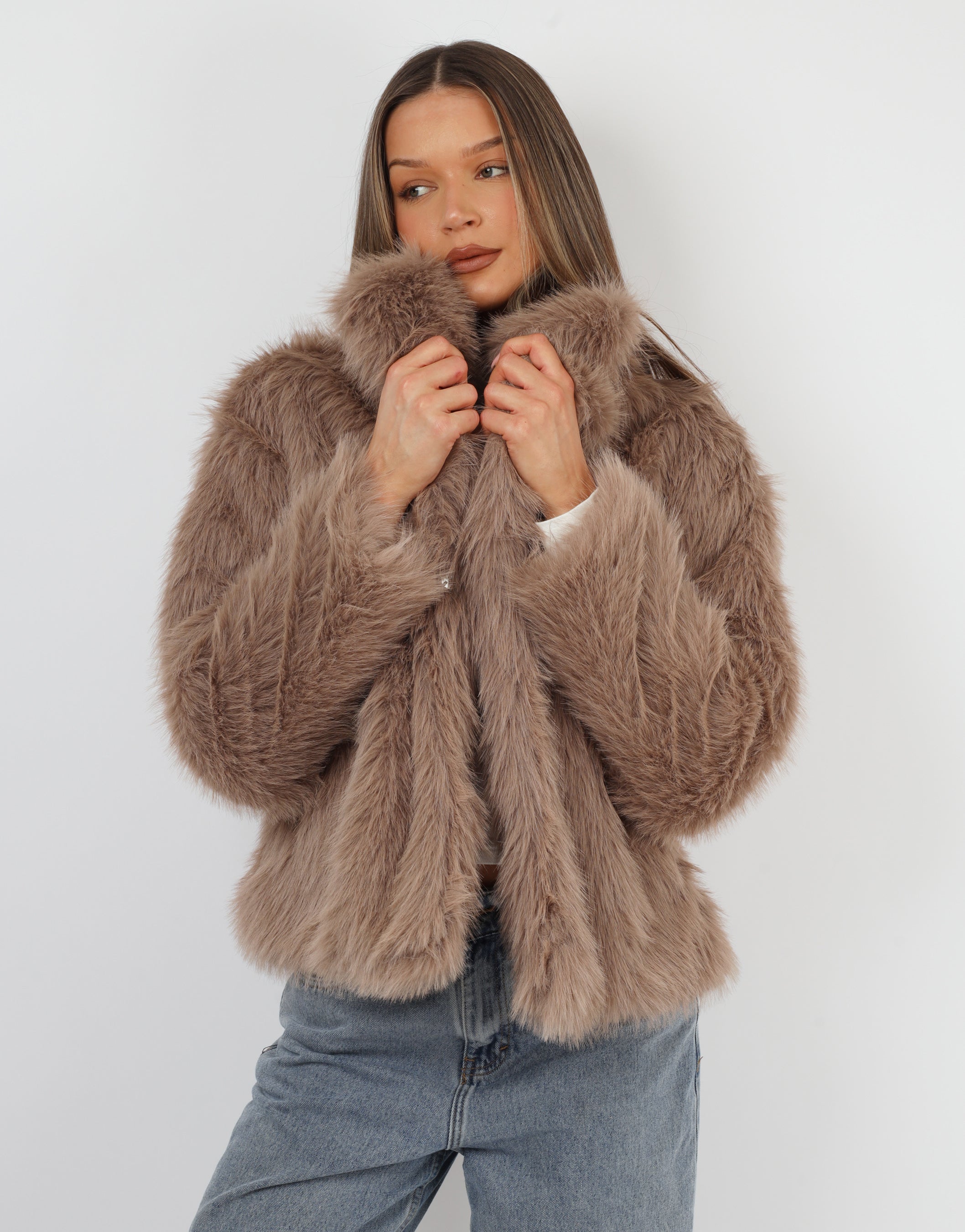 Veste femme