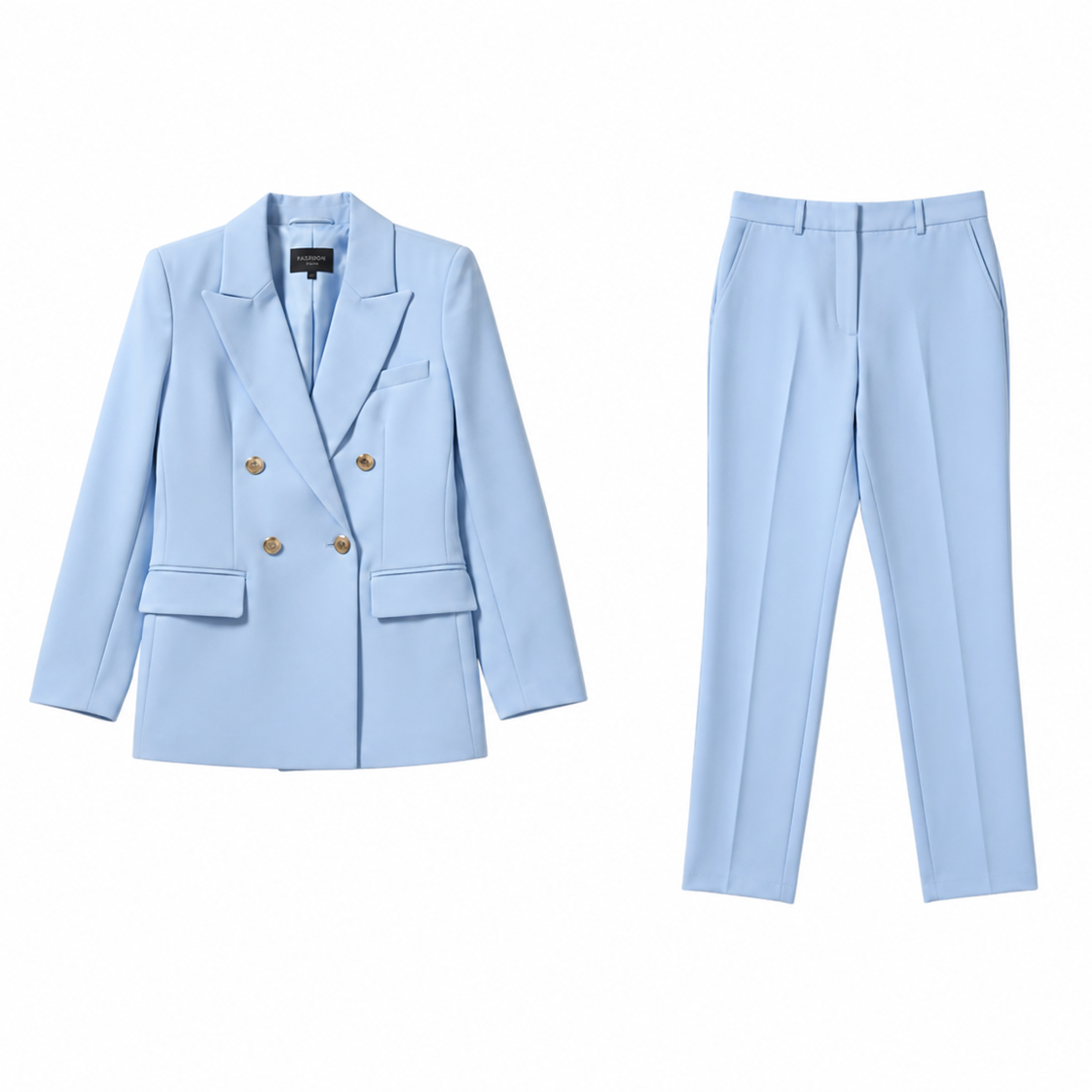 Blazer femme