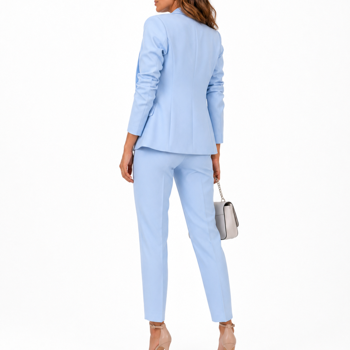 Blazer femme