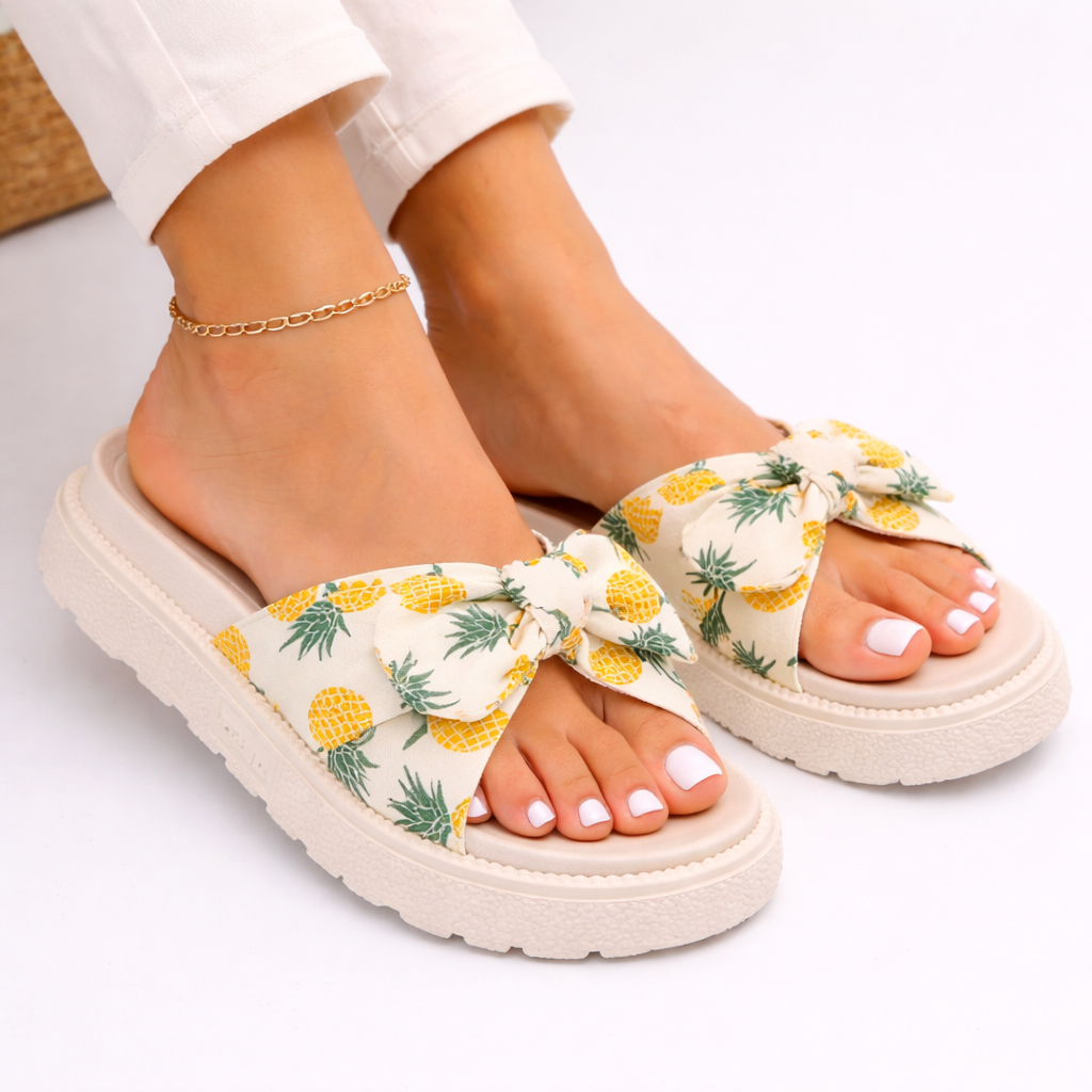 Sandales femme été élégant