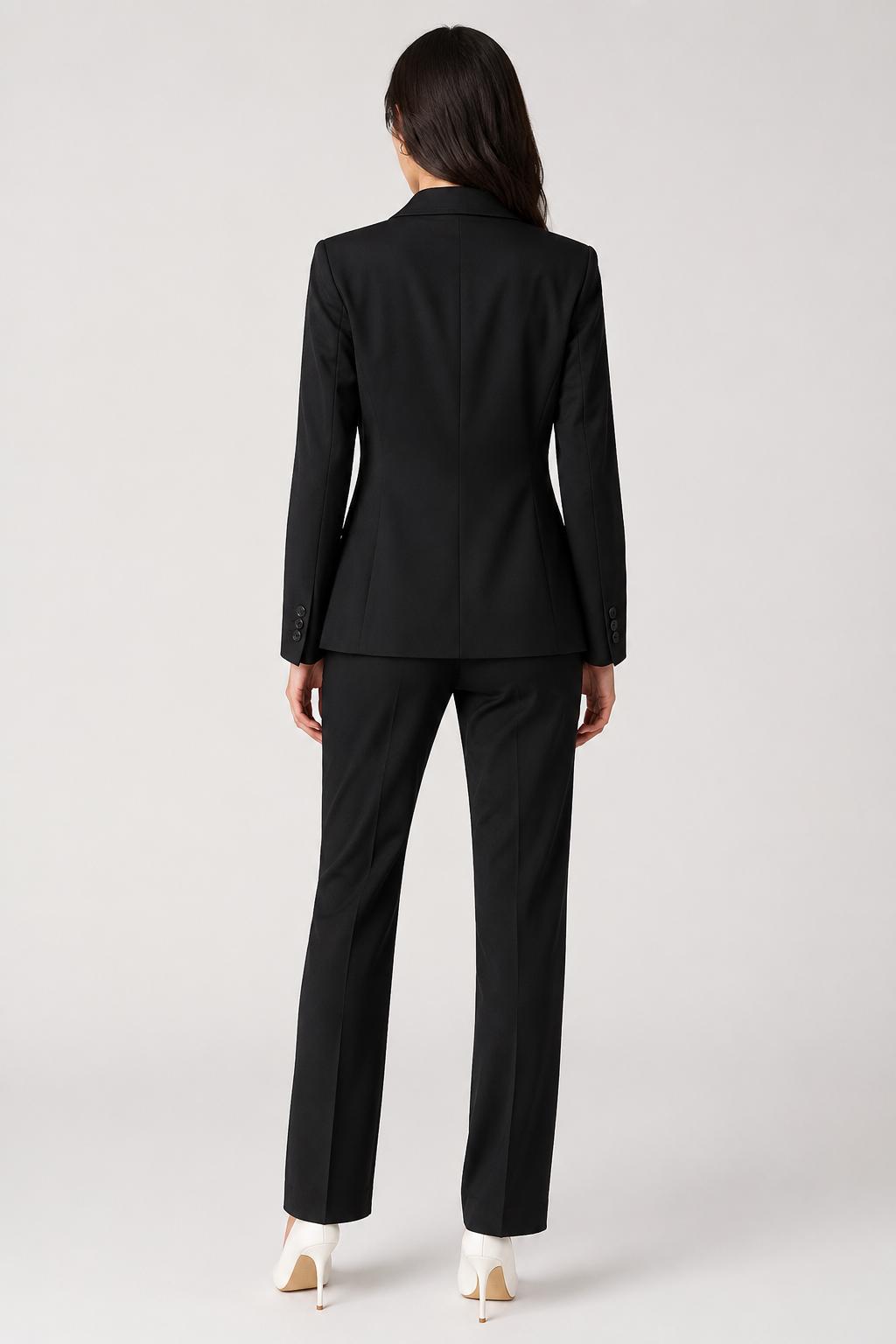 Blazer femme