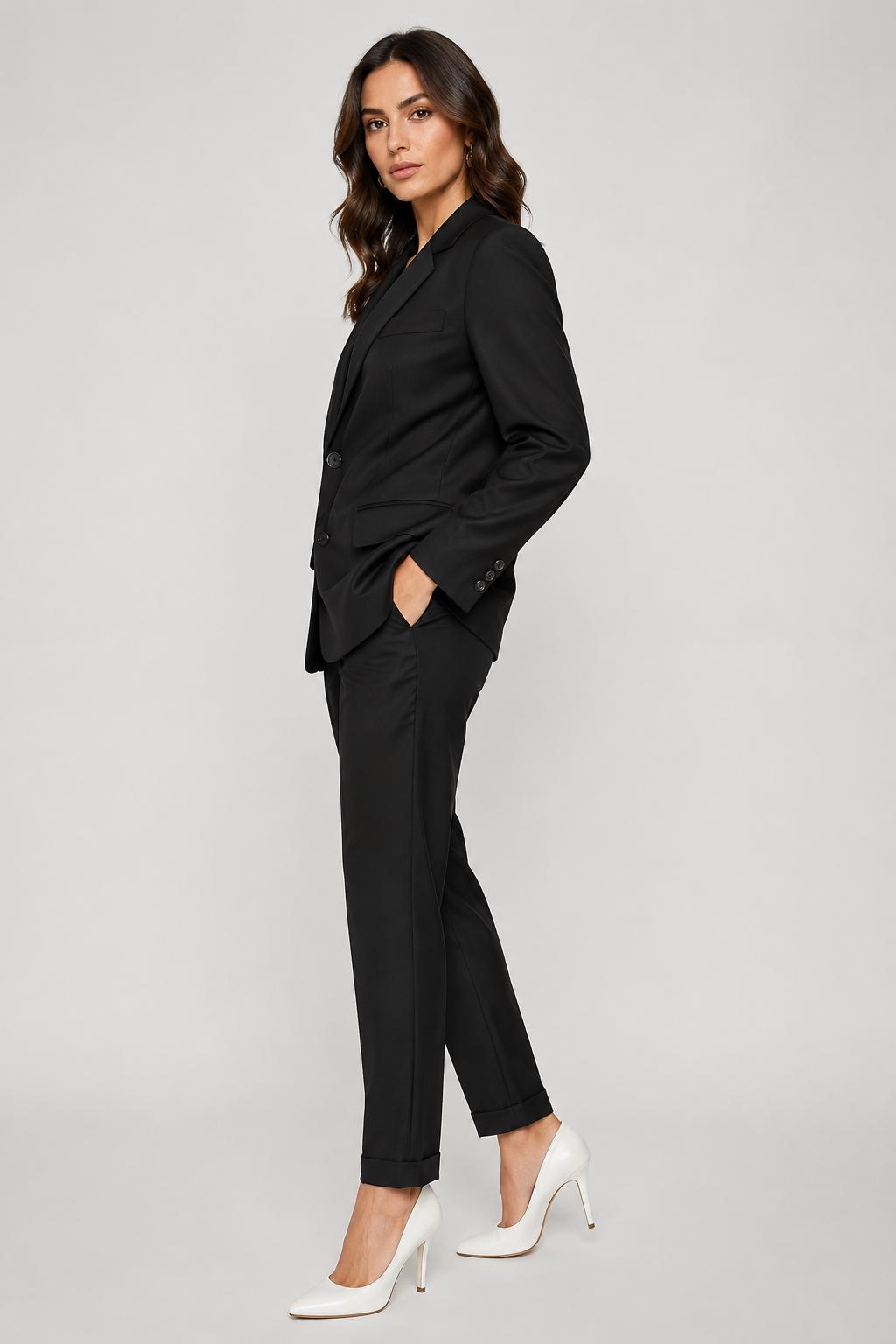 Blazer femme