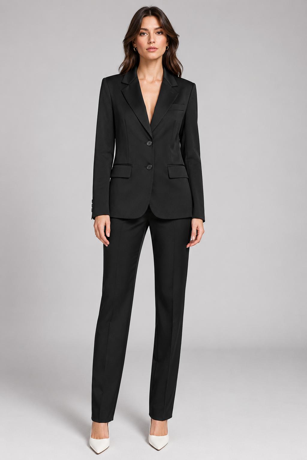 Blazer femme