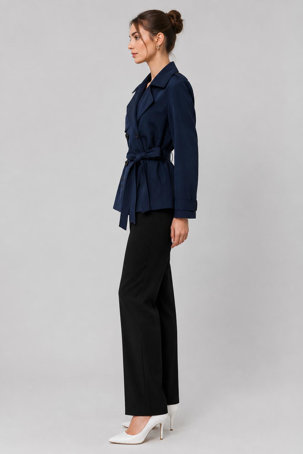 Trench femme