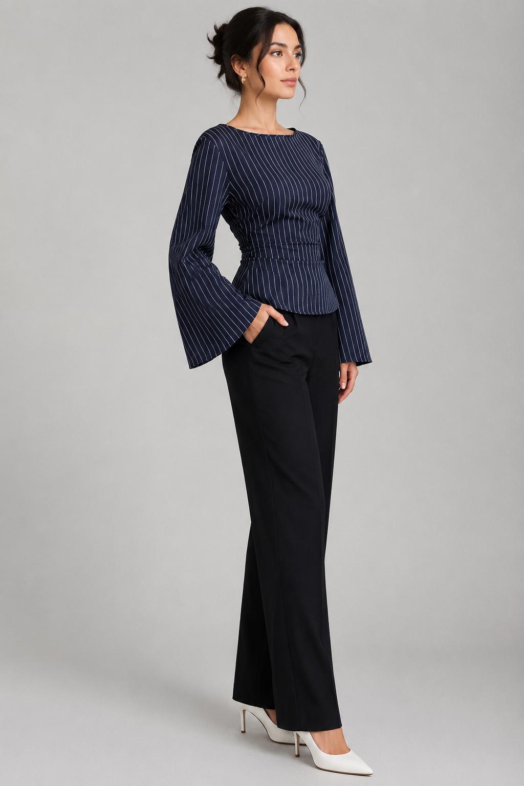 Top femme