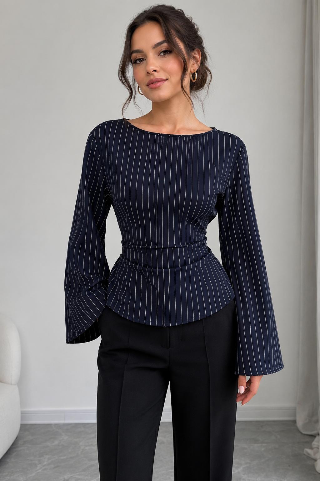 Top femme