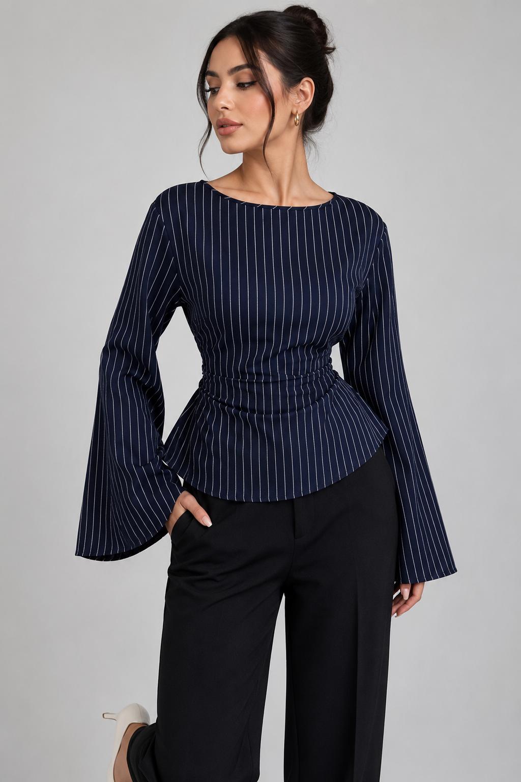 Top femme