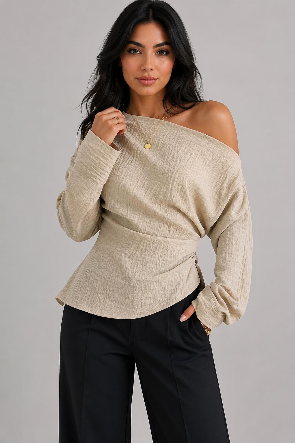 Top femme