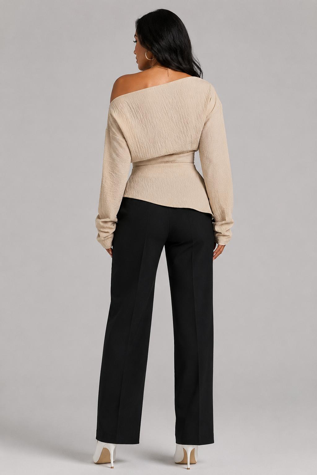 Top femme