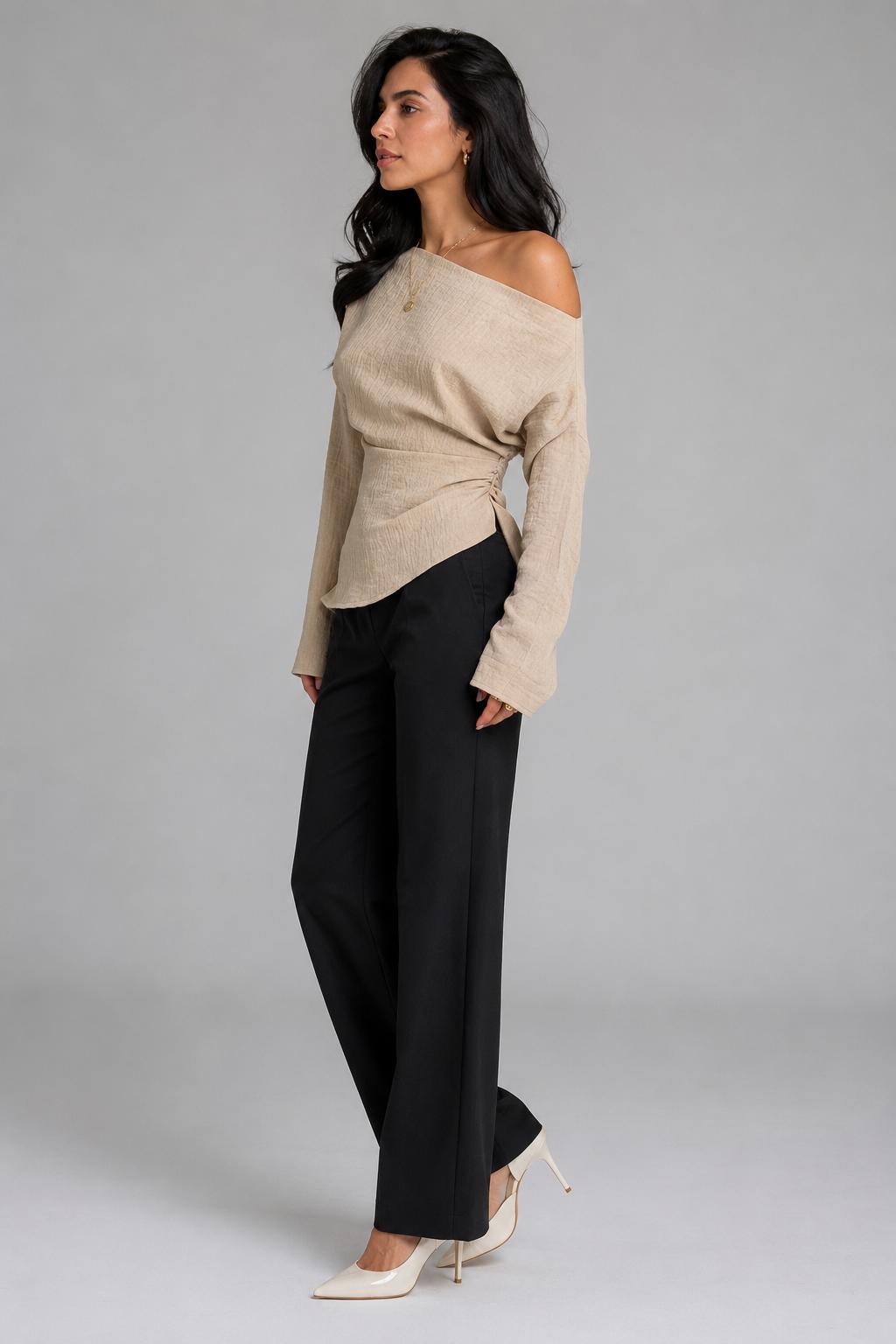 Top femme
