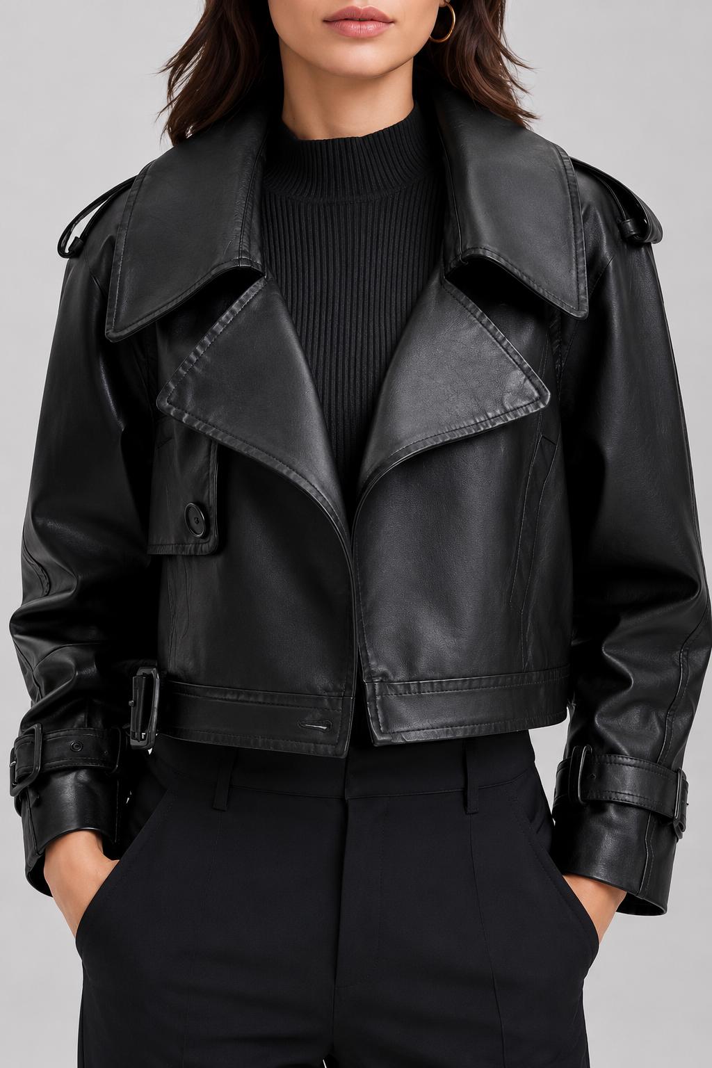 Veste Lorena