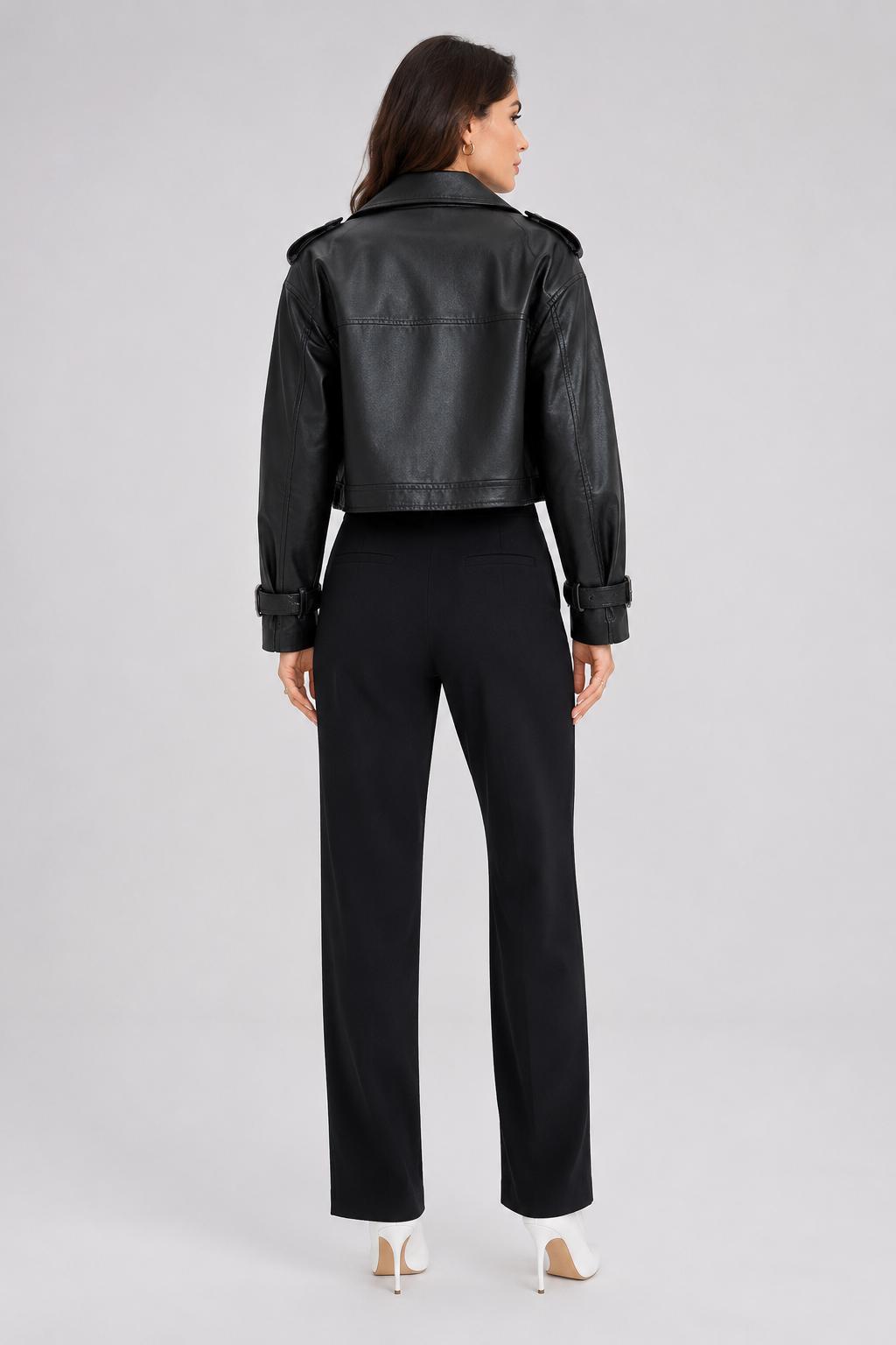 Veste Lorena